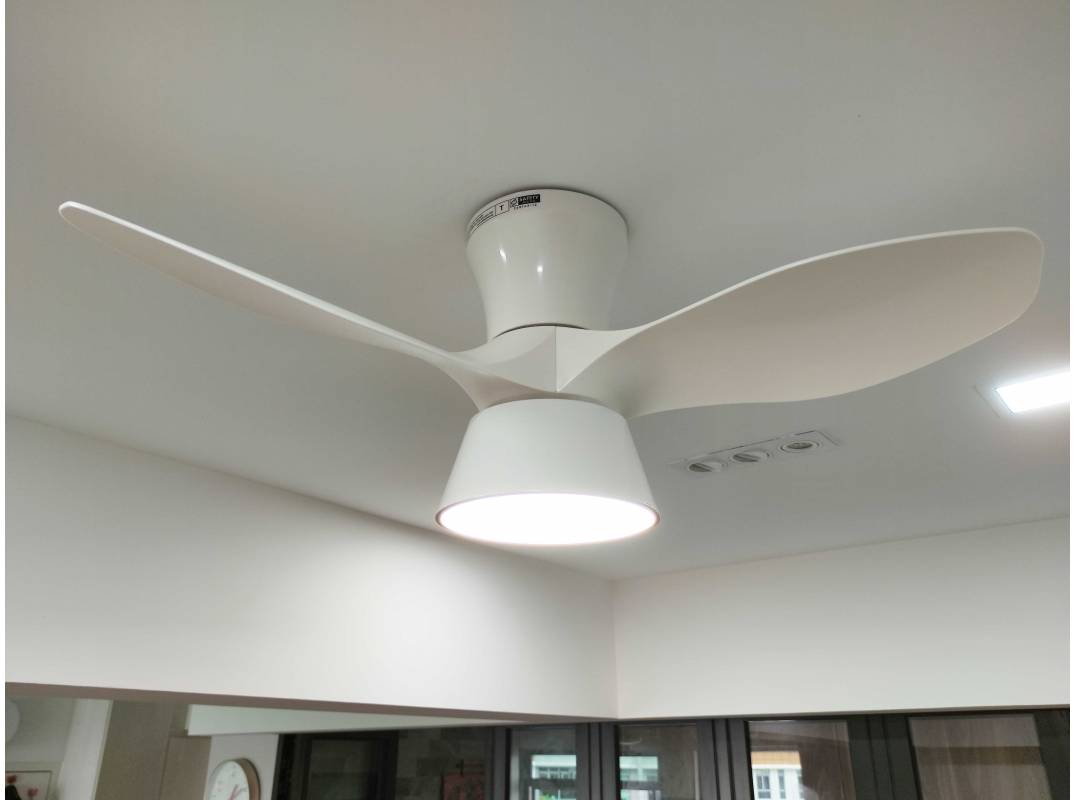 AllBreeze™ Compact Ceiling Fan