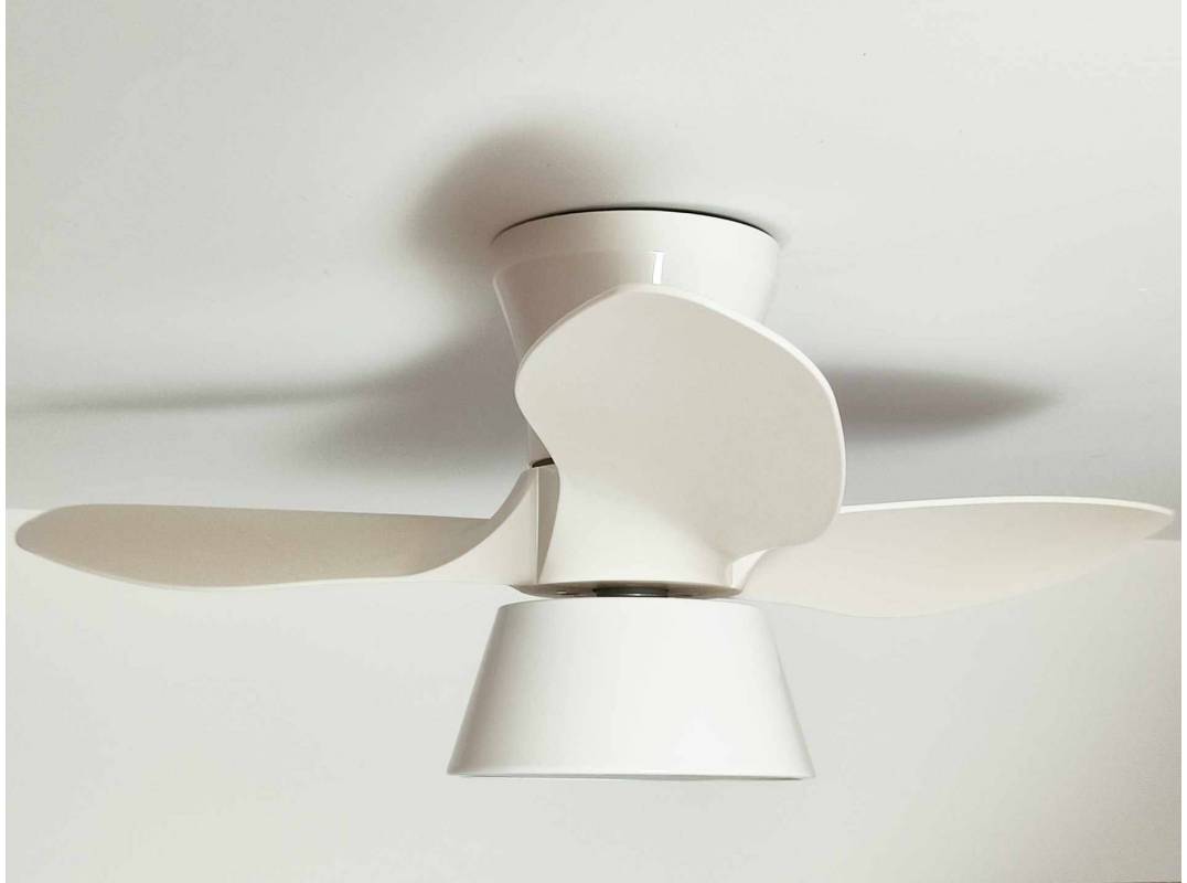 AllBreeze™ Compact Ceiling Fan