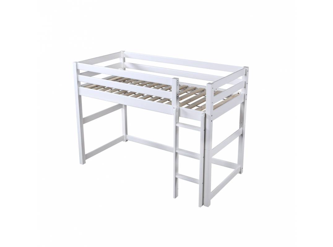 BelovedSleep™ Modular Bedframe