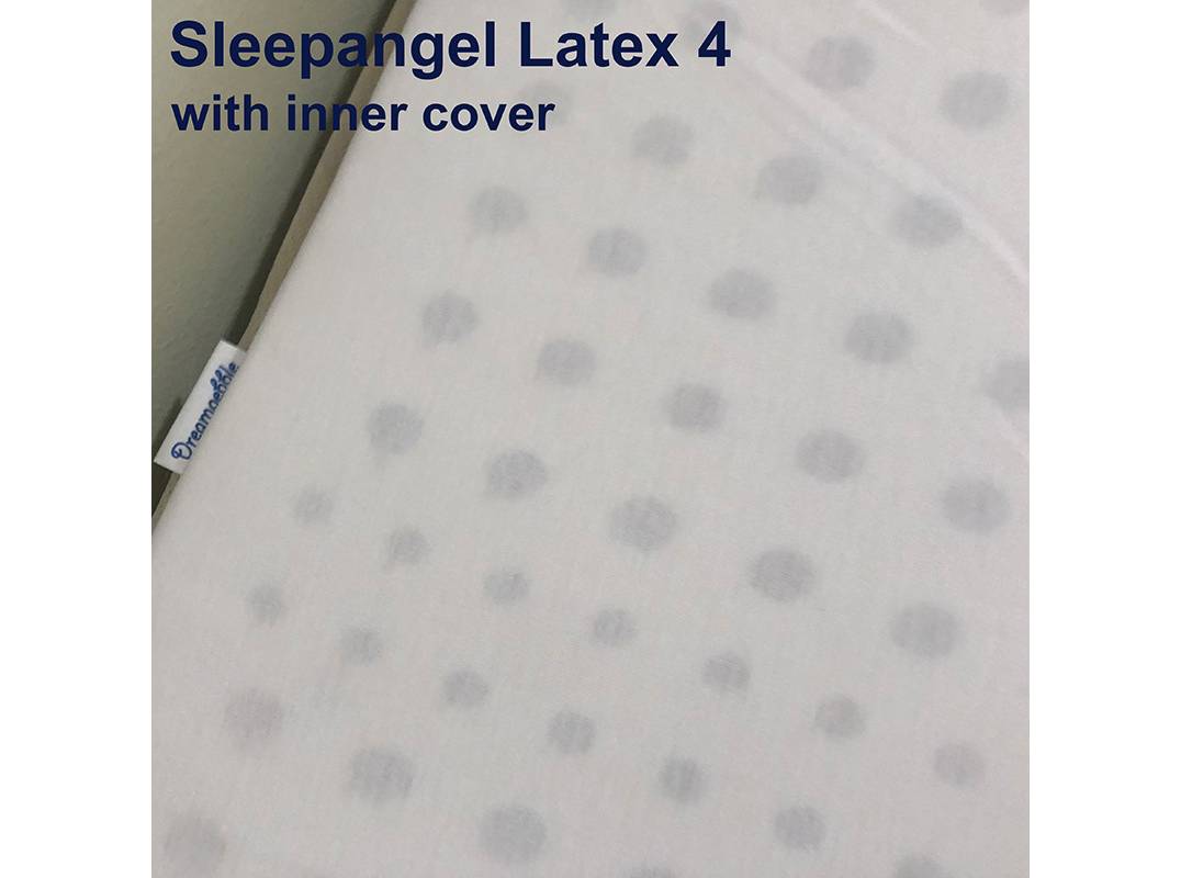 Dreampebble™  Single Mattress