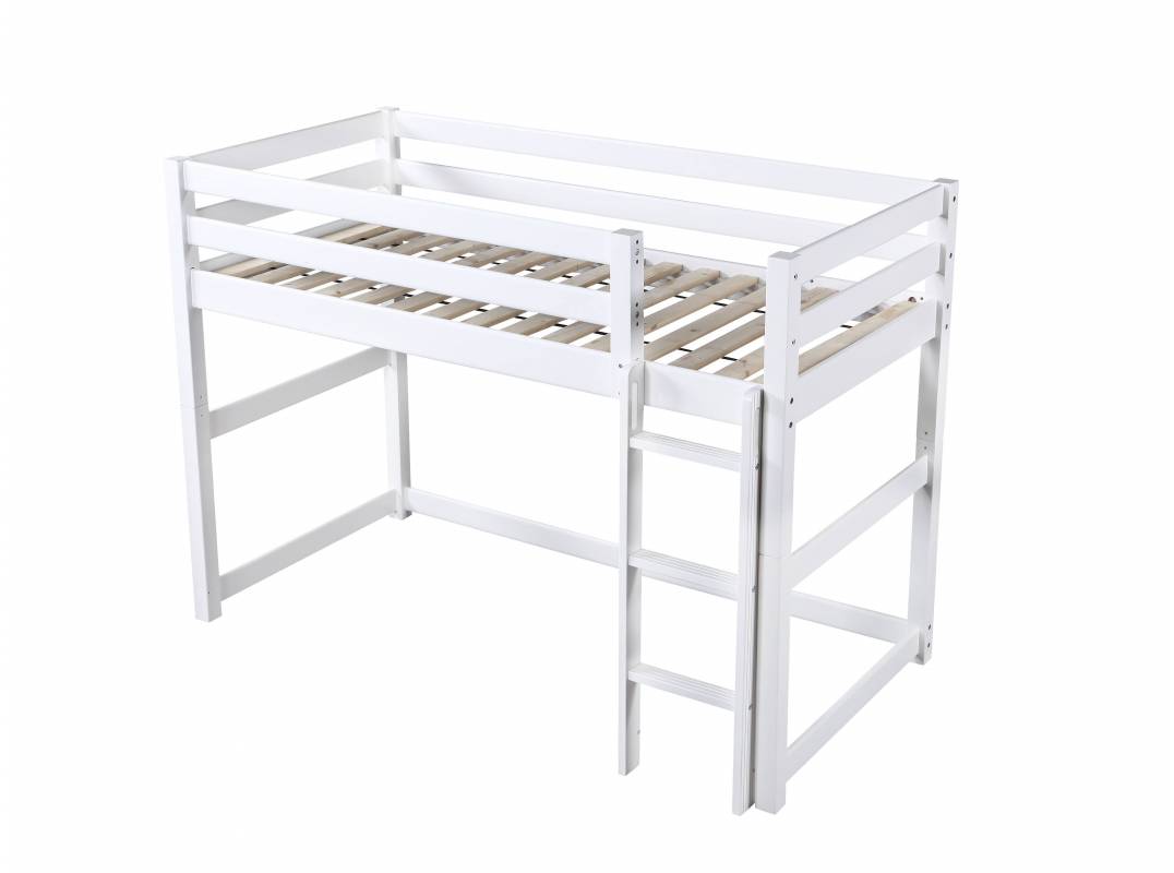 BelovedSleep™ Modular Bedframe