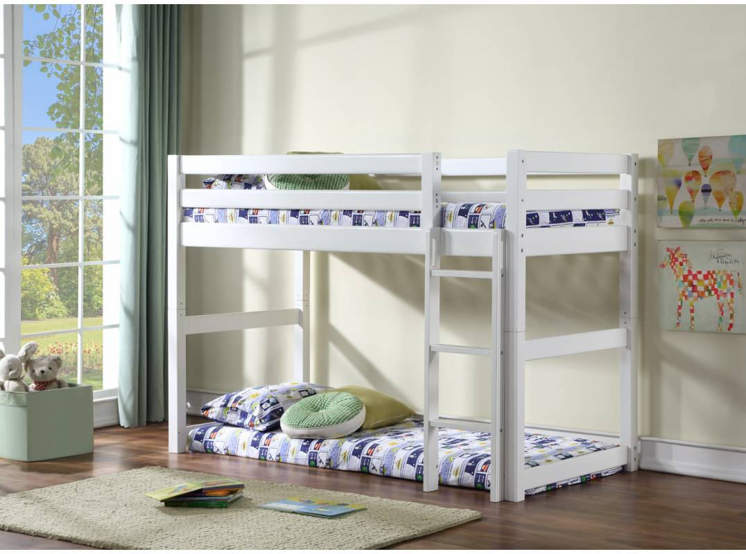 Mid Loft - Single Mid Loft Bed