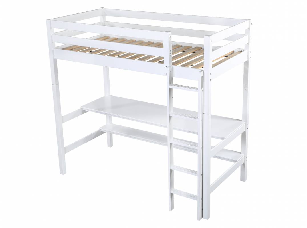 BelovedSleep™ Modular Bedframe