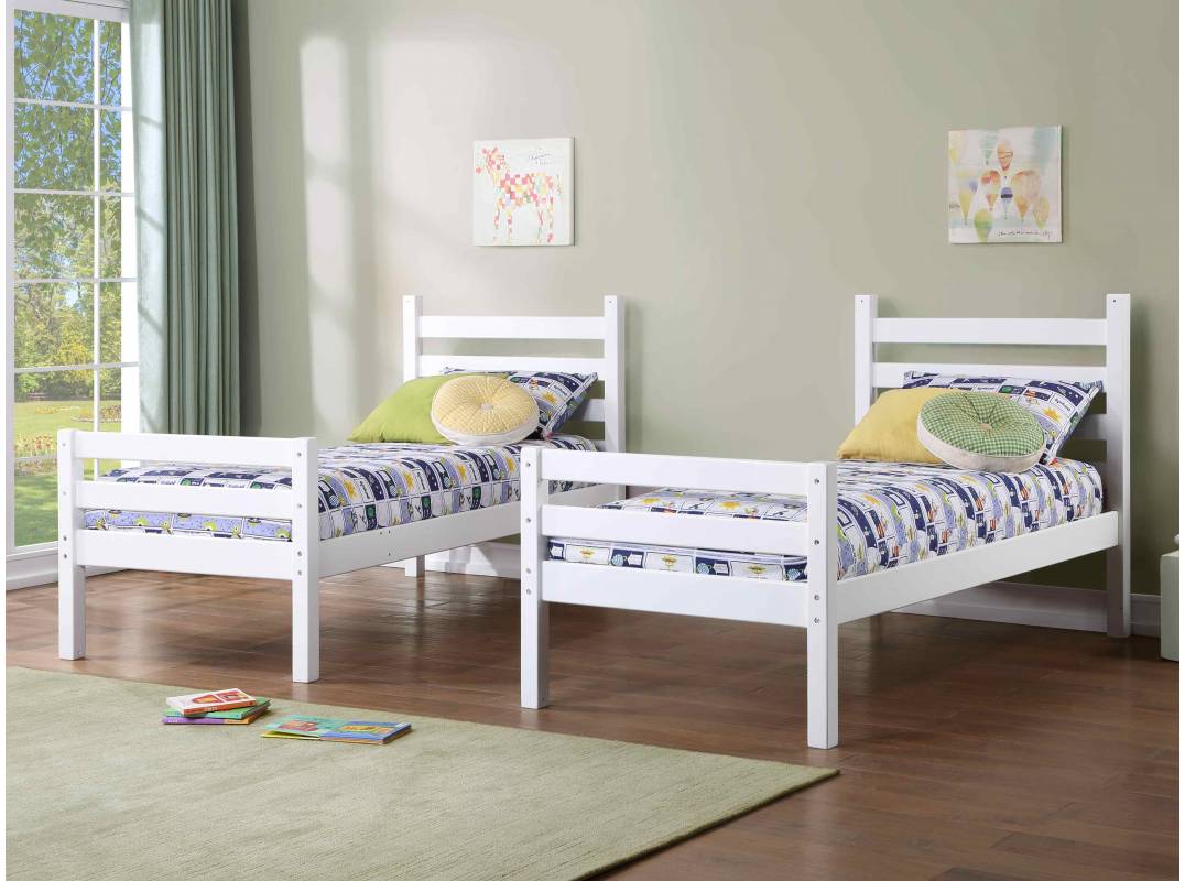 BelovedSleep™ Modular Bedframe