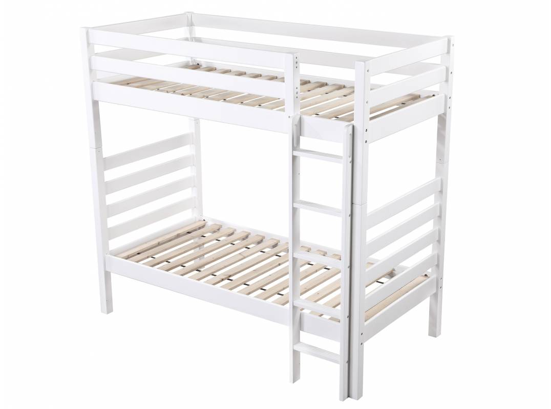 BelovedSleep™ Modular Bedframe