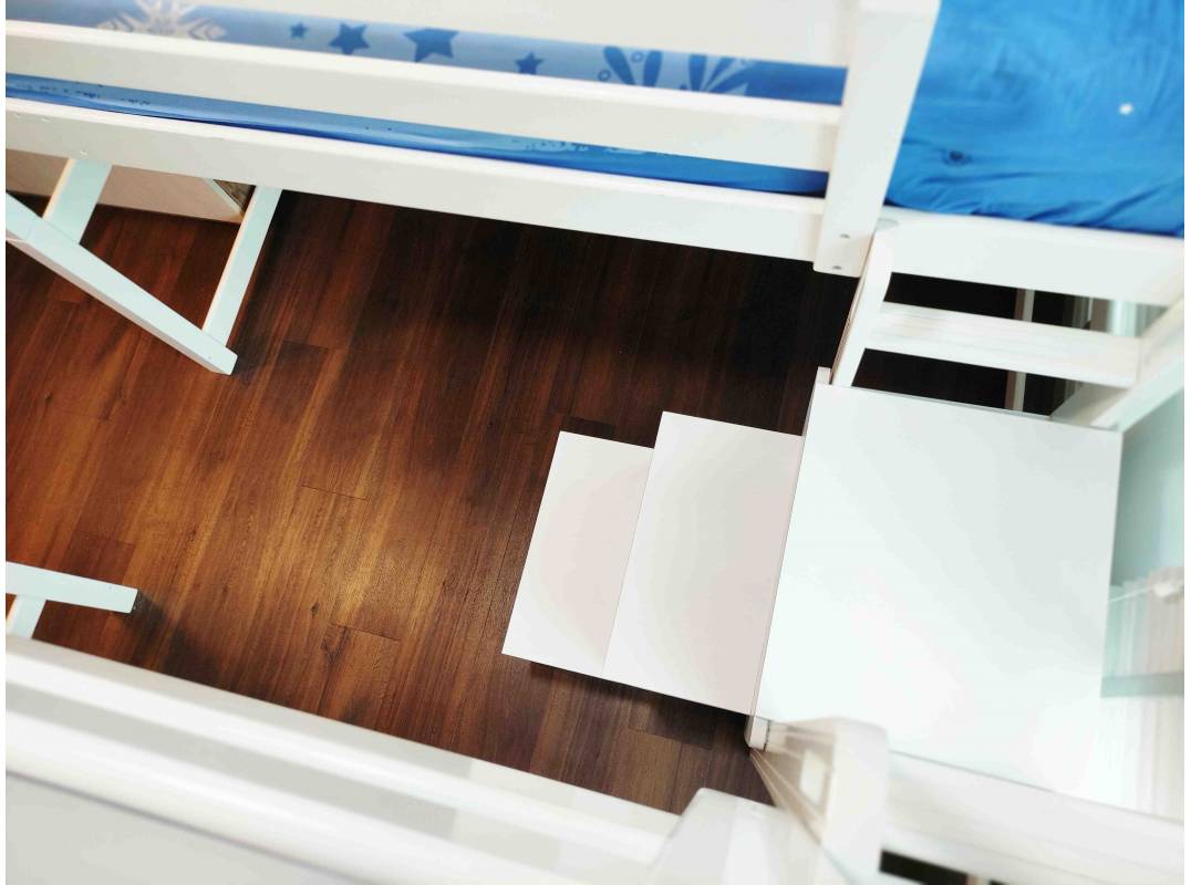 BelovedSleep™ Modular Bedframe