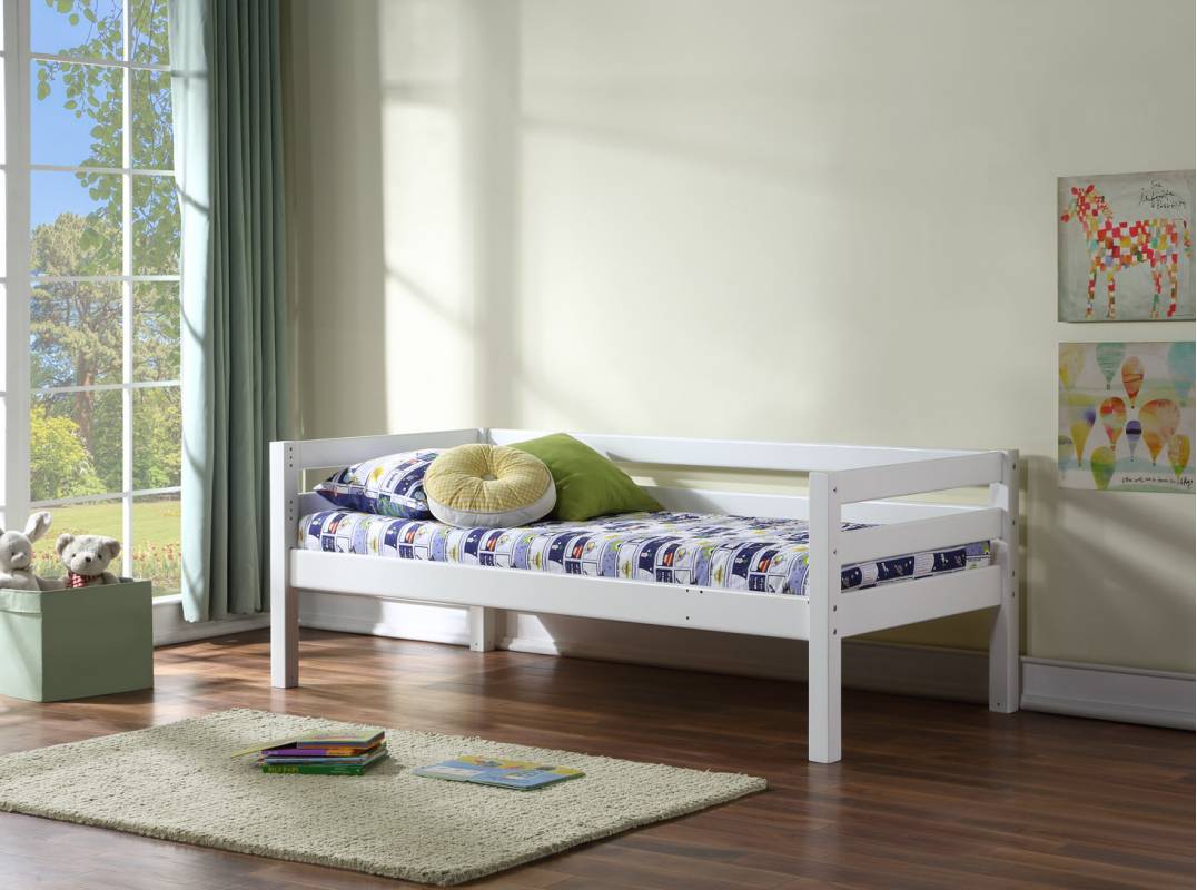 BelovedSleep™ Modular Bedframe