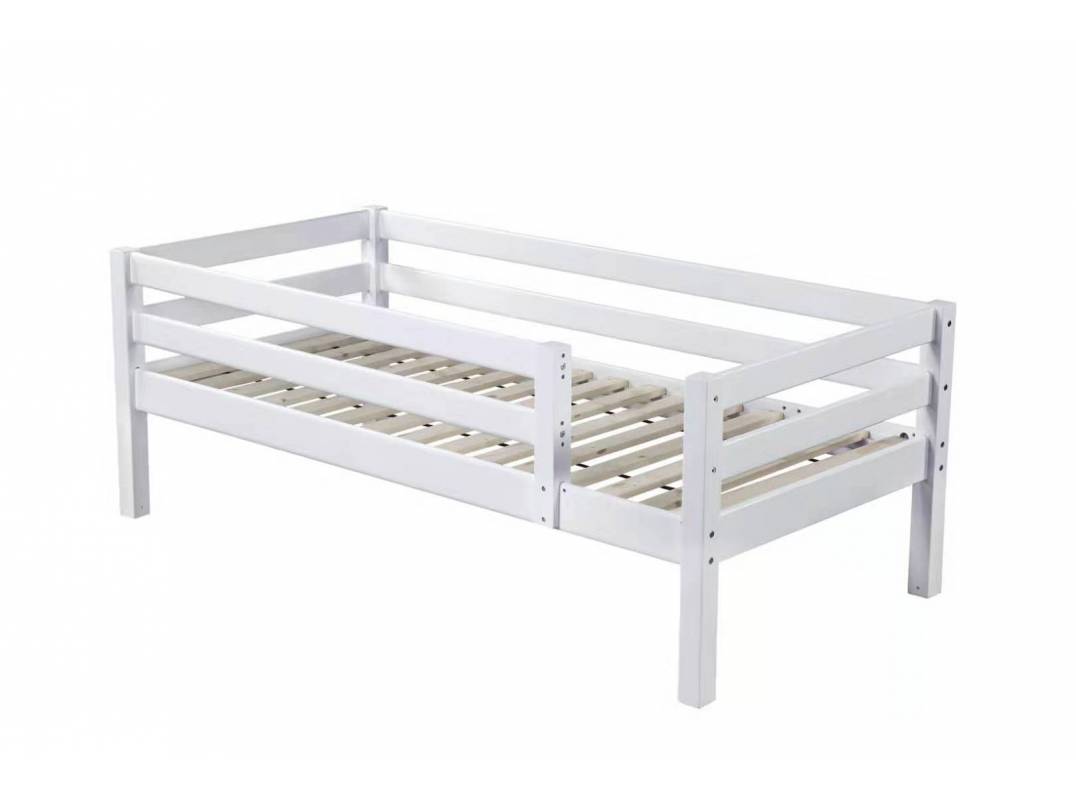 BelovedSleep™ Modular Bedframe