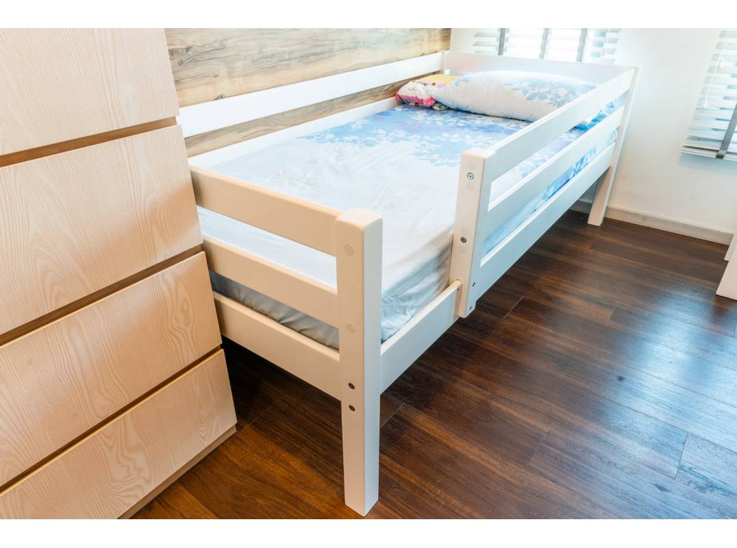 BelovedSleep™ Modular Bedframe