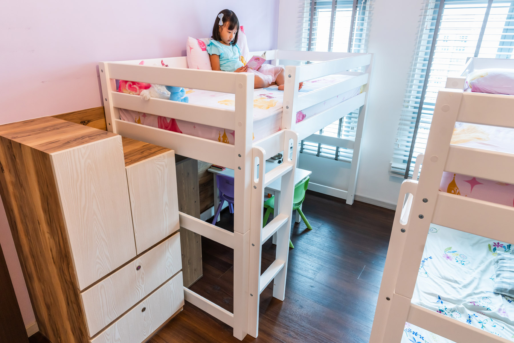 Gallery: Kids Bed in Kids Bedroom | Buy Children Bed Singapore